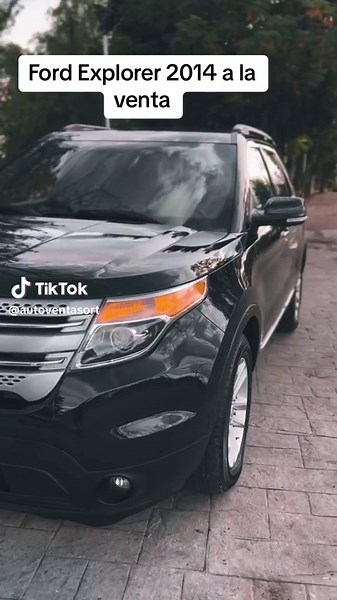 Ford Explorer 2014 en Venta: Oportunidades Únicas