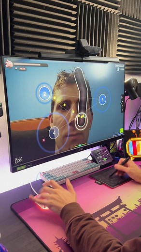 Mastering Aim Training in OSU with Linus Tech Tips | Gaming Guide