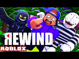 Roblox Camping Rewind 2019