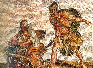 Roman Soldiers: 10 Facts About Life in the Roman Army