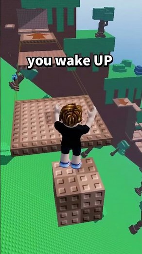 If i was your bed, these would be my rules 👌🤩 #roblox #rblx #relatable #robloxrant #shorts