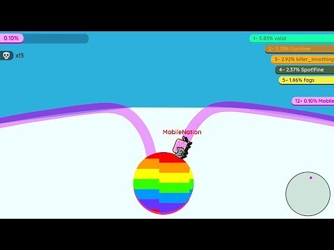 Paper.io 2 INSTANT WIN! From 0 to 100 with SECRET HACK/CHEAT!