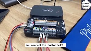 How to use FLEX to read and write an ECU！ #flex #ECU #carrepair #FLEX #Programmer #Tuning #Tool #magicmotorsport GET IT NOW 👉 https://mysupercarexpert.com/products/flex-magicmotorsport-original-official-programmer-tuning-tool-for-ecu-tcu?_pos=1&_sid=f6fa4af56&_ss=r | My Supercar Expert