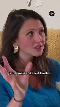 Éléna, sage-femme, est suspendue par l'ARS