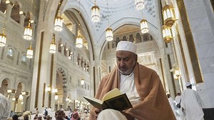 Islam is the fastest growing religion in the world, Pew study says
