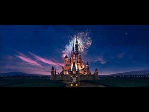 INTRO DISNEY