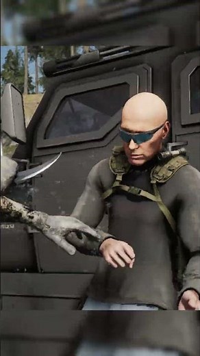 En Tehlikeli An! Ghost Recon Breakpoint (Part 3)