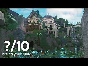 Judging YOUR Bloxburg Houses w/ Anix & Faulty