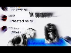 Todoroki cheated on Y/n?!? | Favorite Crime - Olivia Rodrigo | Mha lyric prank |