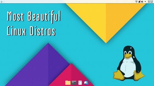 13 Most Beautiful Linux Distros That You'll Love [2022 Edition]