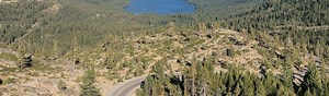 Donner Pass, a road that worth the detour - Roadstotravel