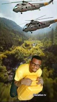 flying vfx Effect #effects #militry #greenscreen