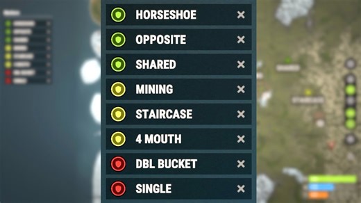 Complete Rust Guide: Finding and Building in All 5 God Caves