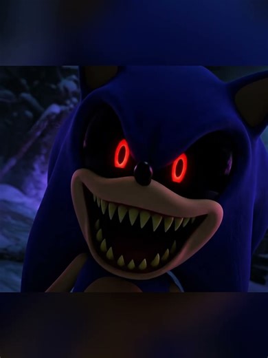 Sonic exe Jumpscare WARNING 🩸 #sonic #rosesonic #knks #sonicthehedgehog #sonicexe
