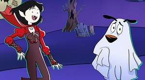 Cartoon Network Launches Halloween Livestream
