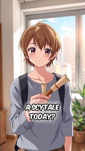 How Scytale & Enigma Machines Changed Warfare Forever