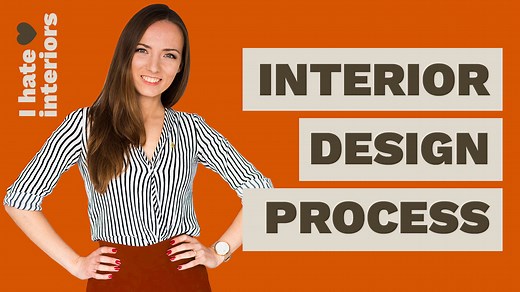 Interior Design Process