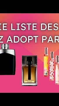 LA VRAIE LISTE DES DUPES DE CHEZ ADOPT PARTIE 2 !!!!