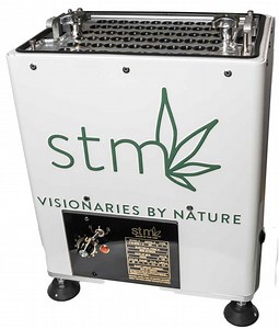 Mini-RocketBox Plus Commercial Pre-Roll Machine - STM Canna