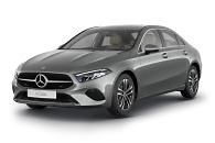 Mercedes-Benz A-Class Limousine Specifications - Features, Dimensions, Configurations