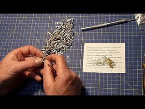 Friulmodel ATL-06 Tiger I (MADE BY FRIULMODEL COMPANY)