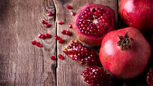 Adiós a la granada: este es el único motivo por el que debes dejar de consumirla