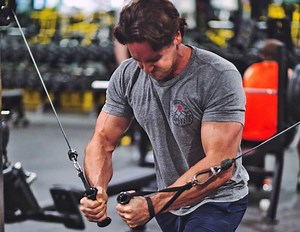 8 Best Cable Pec Exercises for a Full Cable Chest Workout | Legion