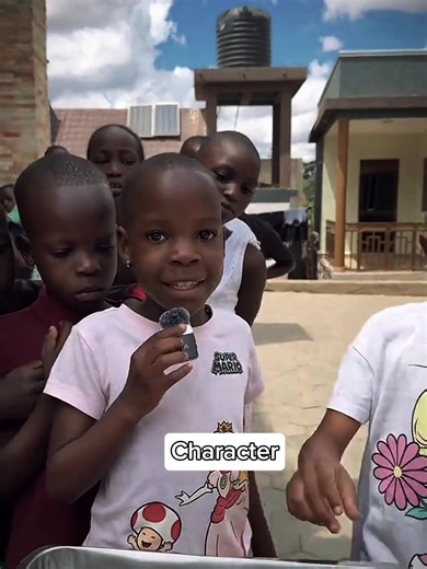 Characteristics #lambokalambo #fyp #englishpronunciation #africa #chimpugugu