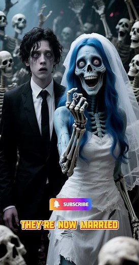 Corpse Bride (2005) – | Love Beyond the Grave #shorts #movierecap #shortsexplainer