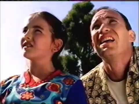 PBS Commercials (November 1999)