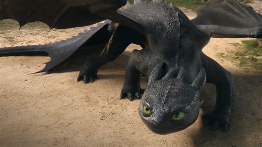 667K views · 10K reactions | Brand new IMAX trailer for #HowToTrainYourDragon - in theaters June 13. | Rotten Tomatoes | Facebook