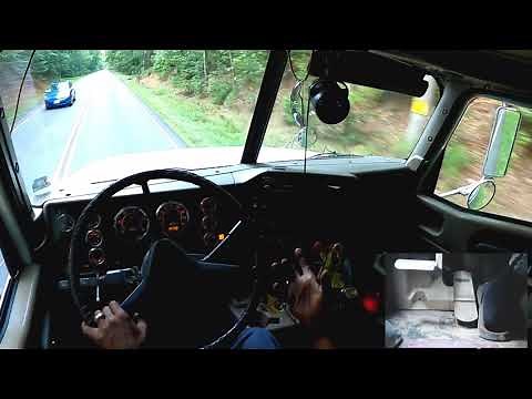 ANOTHER 10 SPEED SHIFTING TUTORIAL! Come take a ride with me.