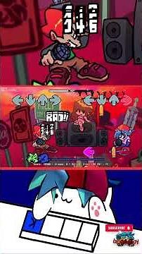 Friday Night Funkin V.S. Pico vs Boyfriend – KILLSHOT (FC)