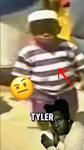 Tyler the Creator met DIDDY ⁉️😱