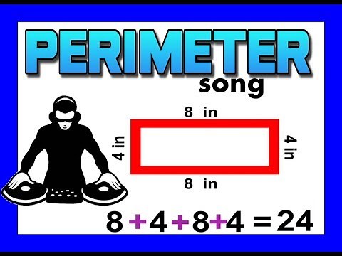 PERIMETER song