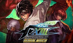 King of Fighters XIII: Global Match Review - A Classic Returns
