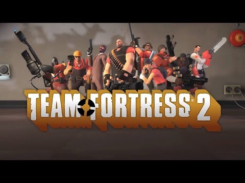 TF2 Streaming (Balanced Mastercomfig Test)