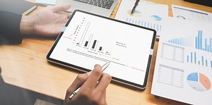 How to present Tables and Figures in your research work