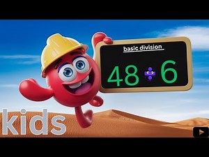 "Basic Division | mathics lab ( 4th -6th grade)