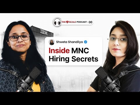 From Civil Engineering to IBM Executive Director: Shweta Shandilya | The iScale