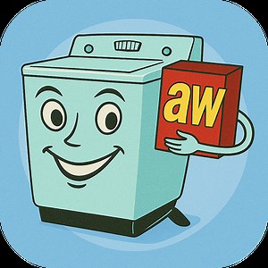 Speed Queen Wringer Washer