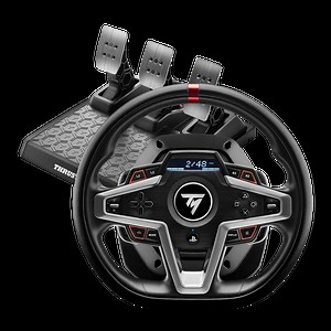 T248 (Playstation / PC) - Simracing | Thrustmaster