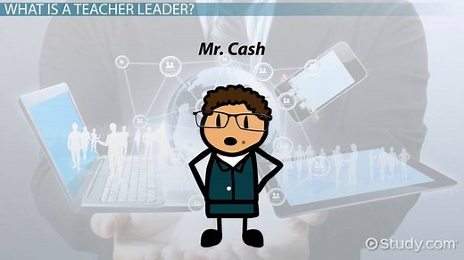 What is a Teacher Leader? - Definition & Characteristics