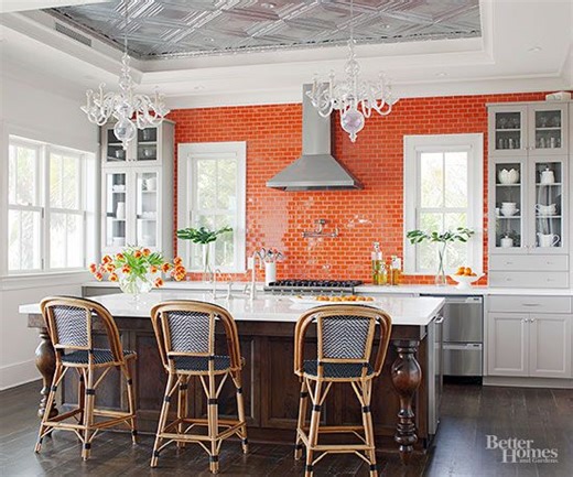 22 Tile Ideas That Add a Wow Factor to Your Home