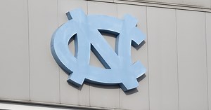LOOK: North Carolina unveils uniforms ahead of matchup with NC State