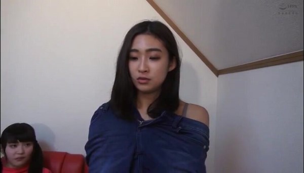 Japanese girls minds were controlled and forced to obey