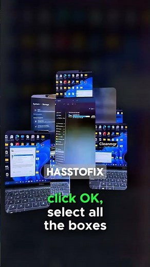 How to Clean Up Your C Drive in Windows 10 & 11 (Boost Speed Fast!)