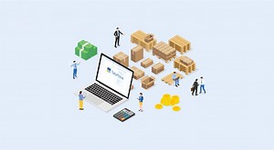 Flexible Inventory & Stock Management Software for Businesses in USA