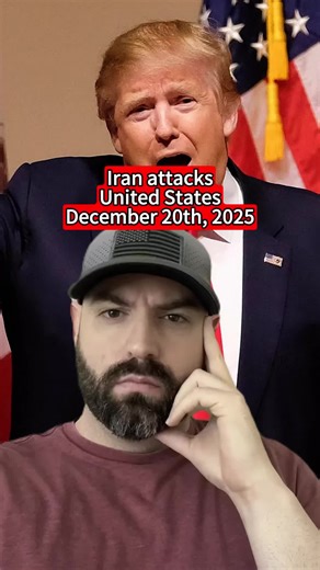 Iran just launched a direct attack on U.S. military bases in the Middle East. Six missiles targeted Al Udeid Air Base in Qatar, the largest U.S. base in the region, and another missile was fired at a base in Iraq. Explosions echoed through Doha, air defenses were activated, and the U.S. Embassy issued a shelter-in-place alert. This is not just retaliation, it’s a massive escalation. After Trump’s strike on Iran’s nuclear sites, Tehran is testing how far America will go. Will Trump strike back ha