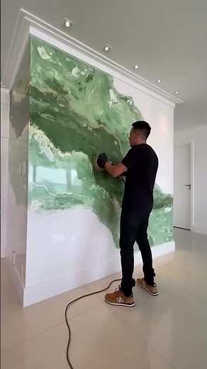 How To Paint and Decorate